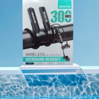 NECKBAND E300